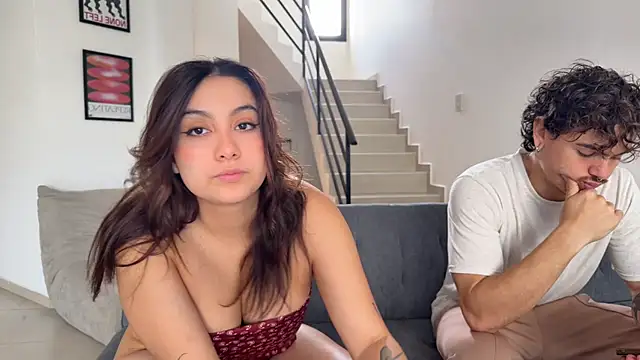 annaxxxb online show from June 2026 07:31:02 PM