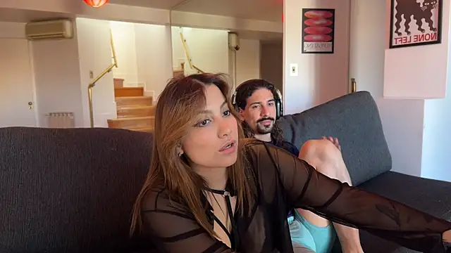 annaxxxb online show from November 2025 09:18:01 PM