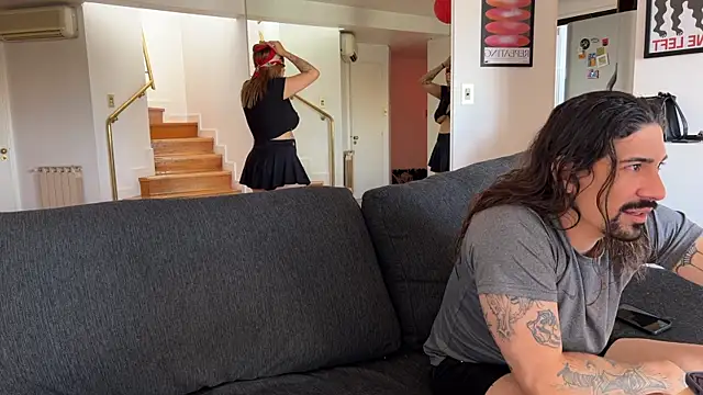 annaxxxb online show from November 2025 08:36:01 PM