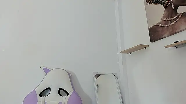 Gabrielaa Miller  online show from September 2025 08:26:01 PM