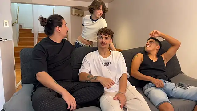 lenruy online show from April 2026 08:53:02 PM