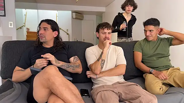 lenruy online show from April 2026 05:28:02 PM