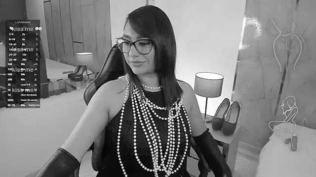 KendallJay online show from March 2026 10:40:01 PM