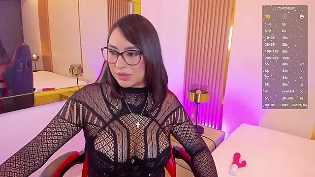 KendallJay online show from June 2026 04:45:01 AM