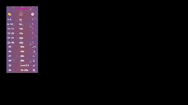 KendallJay online show from December 2025 09:37:03 PM