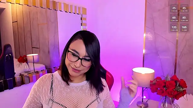 KendallJay online show from May 2026 09:30:01 PM