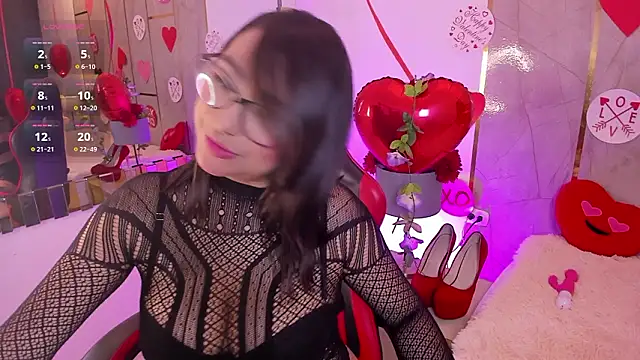 KendallJay online show from February 2026 09:48:01 PM