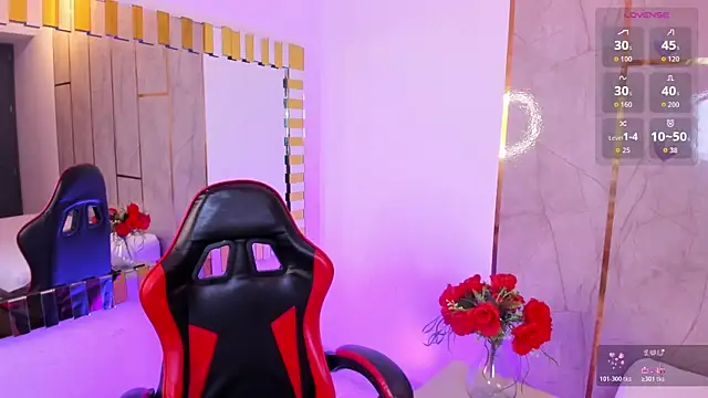 KendallJay online show from April 2026 01:42:02 AM