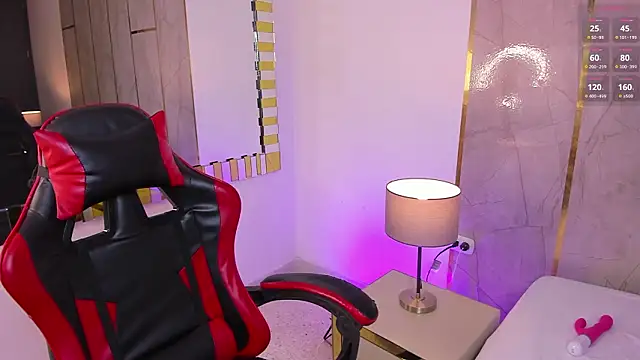 KendallJay online show from March 2026 09:22:01 PM