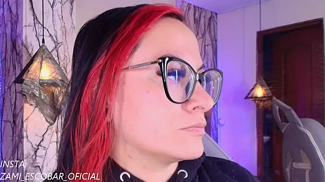 Snapshot of Zami_Escobar_of chatting on February 2026 09:48:02 PM Zami Escobar of online show from February 2026 09:48:02 PM