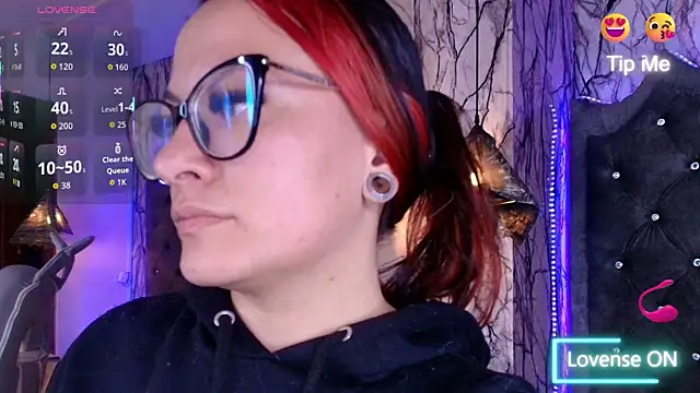 Zami Escobar of online show from April 2026 05:30:02 PM