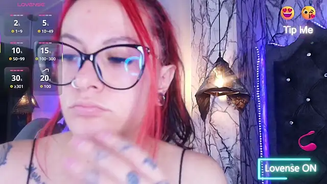 Zami Escobar of online show from March 2026 05:55:02 PM