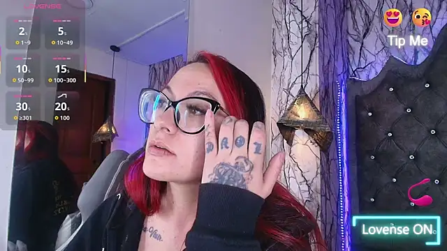 Zami Escobar of online show from March 2026 07:37:01 PM