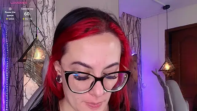 Snapshot of Zami_Escobar_of chatting on March 2026 05:24:02 PM Zami Escobar of online show from March 2026 05:24:02 PM