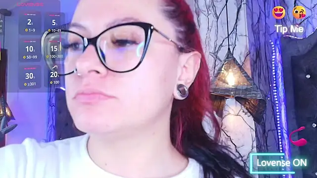 Zami Escobar of online show from March 2026 06:52:02 PM