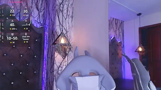 Snapshot of Zami_Escobar_of chatting on February 2026 06:52:02 PM Zami Escobar of online show from February 2026 06:52:02 PM