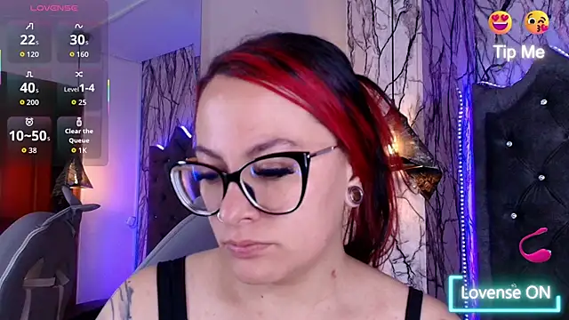 Zami Escobar of online show from April 2026 04:02:02 PM