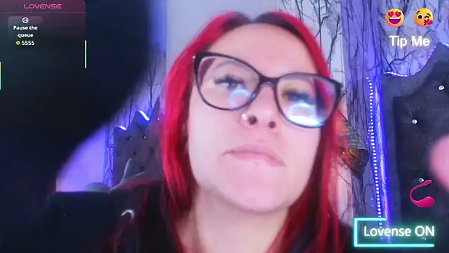 Zami Escobar of online show from March 2026 07:03:02 PM