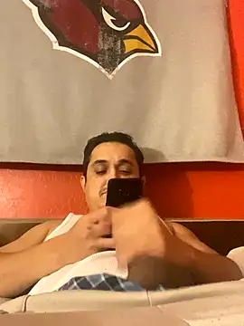latindaddy69 online show from October 2025 11:31:02 AM
