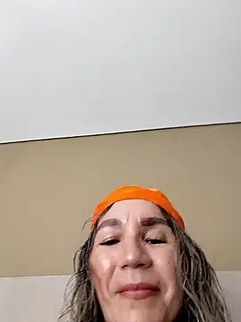 Ms lunaRose online show from March 2026 09:27:02 PM