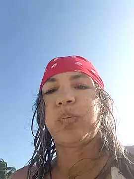 Ms lunaRose online show from March 2026 09:27:01 PM