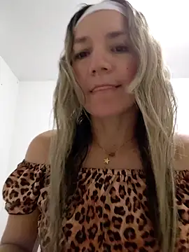 Ms lunaRose online show from March 2026 03:32:02 PM