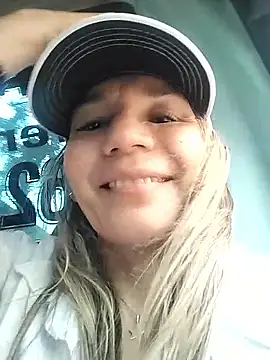 Ms lunaRose online show from February 2026 05:42:01 PM