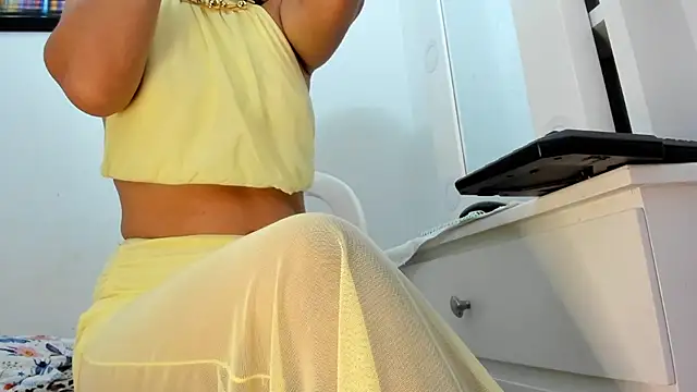 Ms lunaRose online show from June 2026 08:59:02 PM