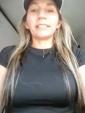 Ms lunaRose online show from February 2026 05:44:01 PM