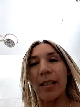 Ms lunaRose online show from June 2026 03:44:01 PM
