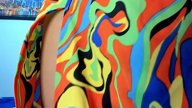 Ms lunaRose online show from February 2026 09:04:01 PM