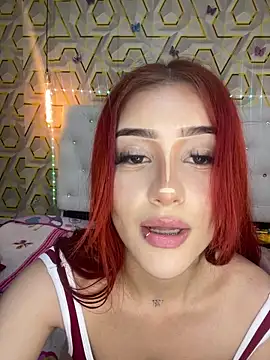 Ashly cutee online show from May 2026 09:20:02 PM