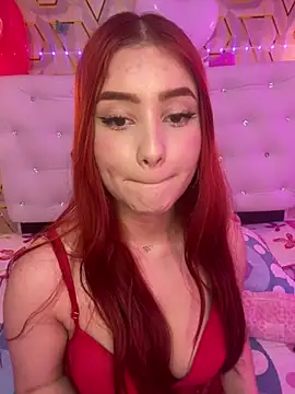 Snapshot of Ashly_cutee chatting on February 2026 09:01:01 PM Ashly cutee online show from February 2026 09:01:01 PM