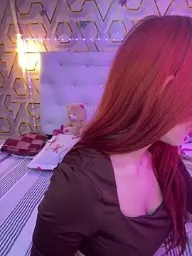 Snapshot of Ashly_cutee chatting on March 2026 07:32:01 PM Ashly cutee online show from March 2026 07:32:01 PM