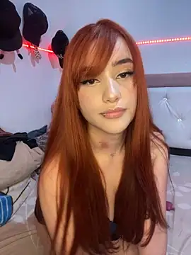 Snapshot of Ashly_cutee chatting on November 2025 01:06:02 AM Ashly cutee online show from November 2025 01:06:02 AM