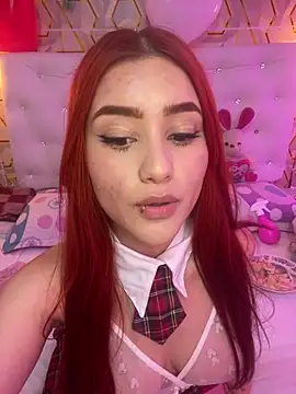 Snapshot of Ashly_cutee chatting on February 2026 09:28:01 PM Ashly cutee online show from February 2026 09:28:01 PM