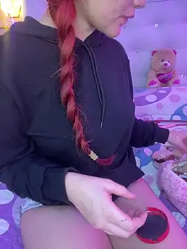 Snapshot of Ashly_cutee chatting on February 2026 10:51:02 PM Ashly cutee online show from February 2026 10:51:02 PM