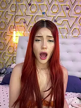 Ashly cutee online show from April 2026 11:06:01 PM