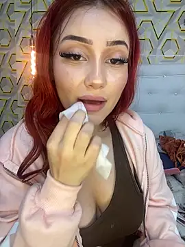 Ashly cutee online show from May 2026 09:08:01 PM