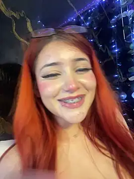Snapshot of Ashly_cutee chatting on June 2026 02:53:01 AM Ashly cutee online show from June 2026 02:53:01 AM