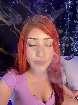 Ashly cutee online show from May 2026 09:21:01 PM