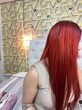 Ashly cutee online show from April 2026 10:34:02 PM