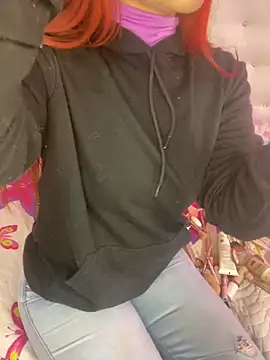 Ashly cutee online show from March 2026 10:25:02 PM