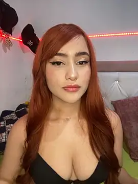 Snapshot of Ashly_cutee chatting on December 2025 12:12:01 AM Ashly cutee online show from December 2025 12:12:01 AM