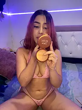 Snapshot of Ashly_cutee chatting on November 2025 11:53:01 PM Ashly cutee online show from November 2025 11:53:01 PM