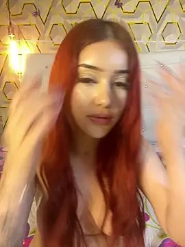Ashly cutee online show from May 2026 10:08:02 PM