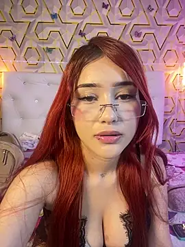 Ashly cutee online show from May 2026 11:14:01 PM