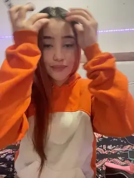 Snapshot of Ashly_cutee chatting on November 2025 10:26:01 PM Ashly cutee online show from November 2025 10:26:01 PM