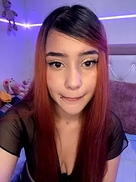 Snapshot of Ashly_cutee chatting on November 2025 10:57:02 PM Ashly cutee online show from November 2025 10:57:02 PM