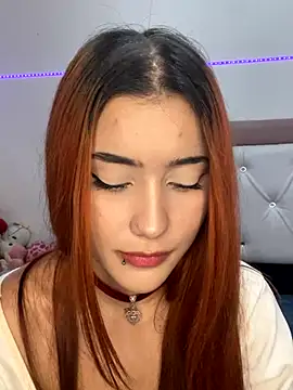 Snapshot of Ashly_cutee chatting on September 2025 11:43:01 PM Ashly cutee online show from September 2025 11:43:01 PM